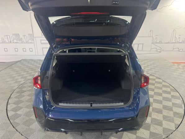 BMW X1 III (U11/U12) с пробегом 2025 года, цена 5 700 000 рублей, 50 км, внедорожник, Автокод Объявления