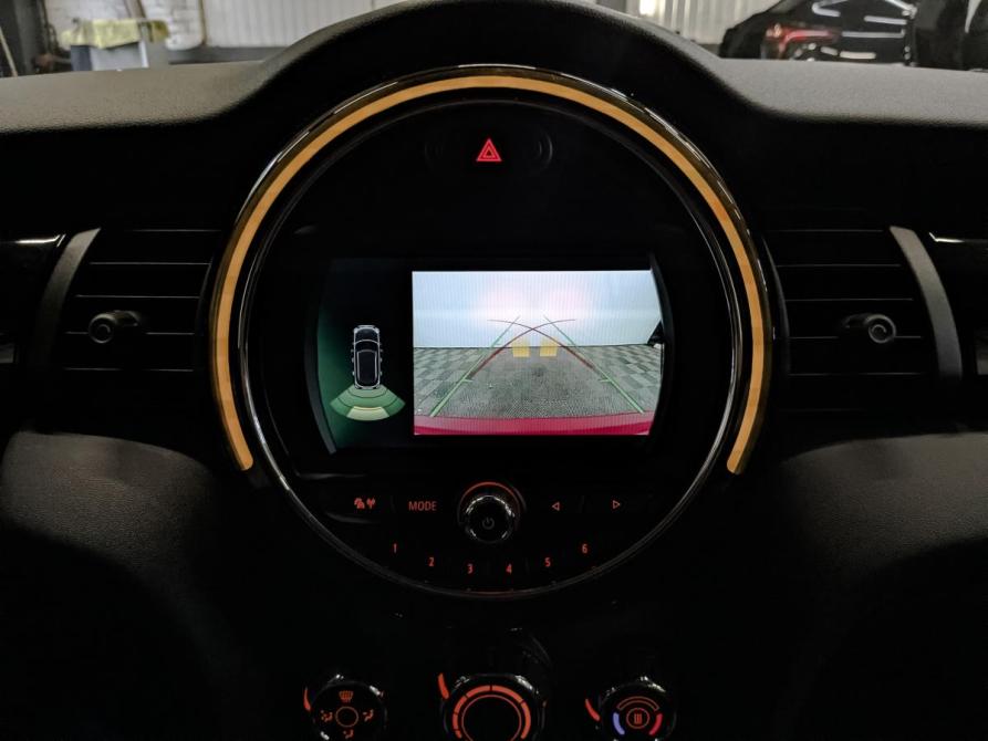 Mini Hatch III (F55/F56) Рестайлинг Москва  - изображение 24