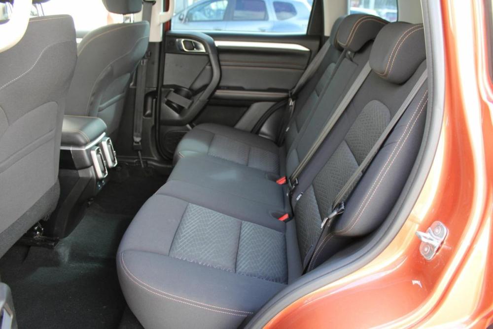 Haval Dargo I Пермь  - изображение 9
