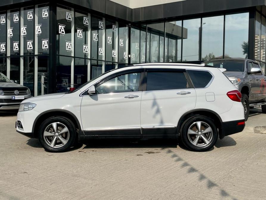 Haval H6 I Краснодар  - изображение 2