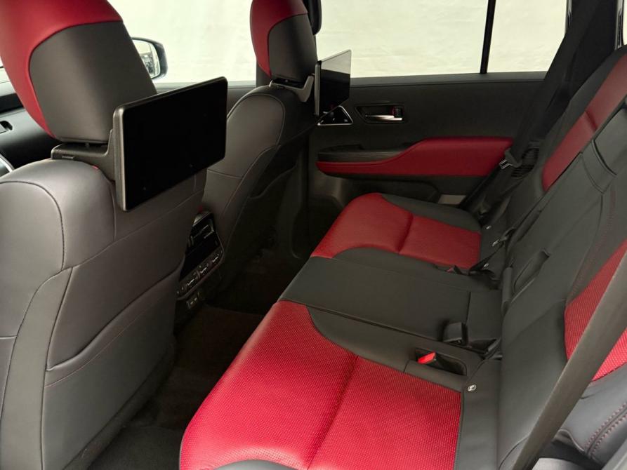 Toyota Land Cruiser 300 Series Нижний Тагил  - изображение 12