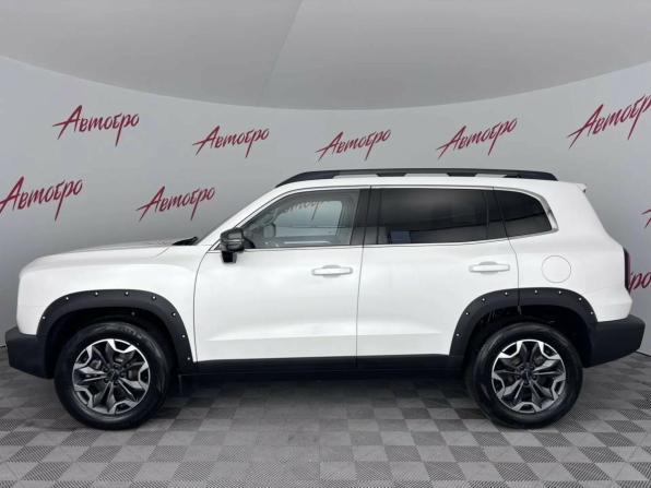 Haval Dargo I с пробегом 2023 года, цена 2 625 000 рублей, 52250 км, внедорожник, Автокод Объявления