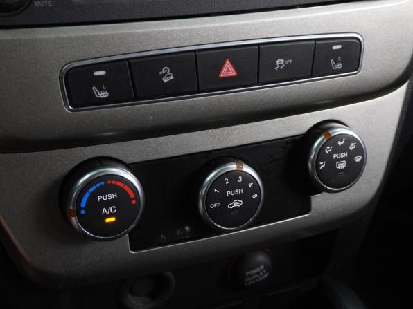 Geely Emgrand X7 I Рестайлинг с пробегом 2016 года, цена 799 000 рублей, 123801 км, внедорожник, Автокод Объявления