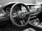 BMW 5 серии VI (F10/F11/F07) Рестайлинг Екатеринбург  - изображение 37