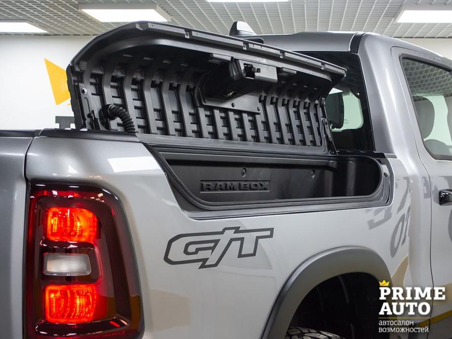 Ram 1500 V Рестайлинг Новосибирск  - изображение 31