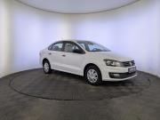Volkswagen Polo V Рестайлинг Москва  - изображение 29