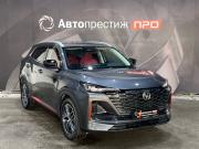 Changan UNI-S (CS55 Plus) I Пермь  - изображение 29