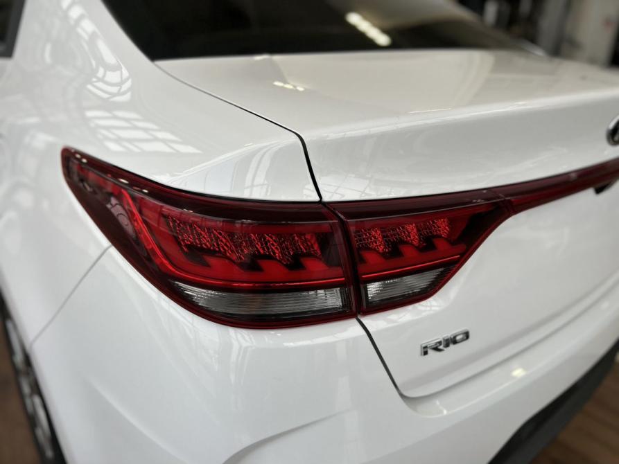 Kia Rio IV Рестайлинг Саратов  - изображение 13