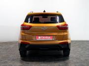 Hyundai Creta I Чита  - изображение 21