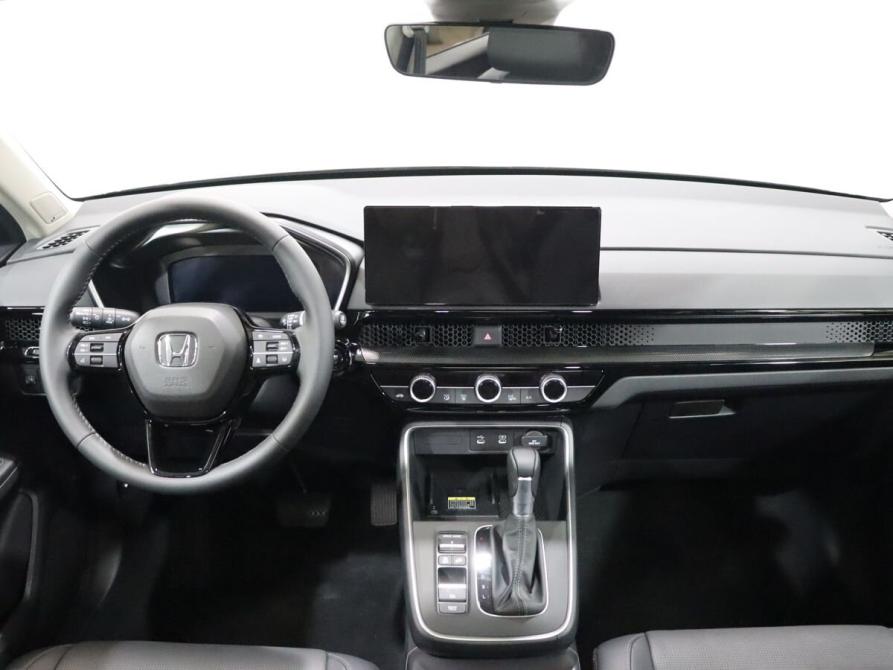 Honda CR-V VI Москва  - изображение 14
