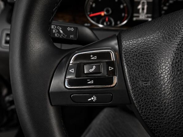 Volkswagen Passat CC I Рестайлинг с пробегом 2013 года, цена 1 499 000 рублей, 191778 км, седан, Автокод Объявления