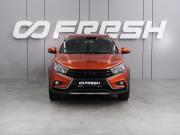 Lada (ВАЗ) Vesta I Воронеж  - изображение 22