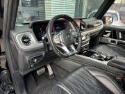 Mercedes-Benz G-Класс AMG II (W463) Иркутск  - изображение 65