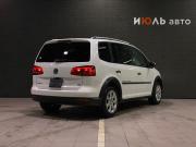 Volkswagen Touran I Рестайлинг 2 Челябинск  - изображение 28