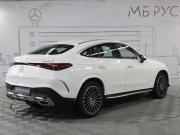 Mercedes-Benz GLC Coupe II (C254) Москва  - изображение 34