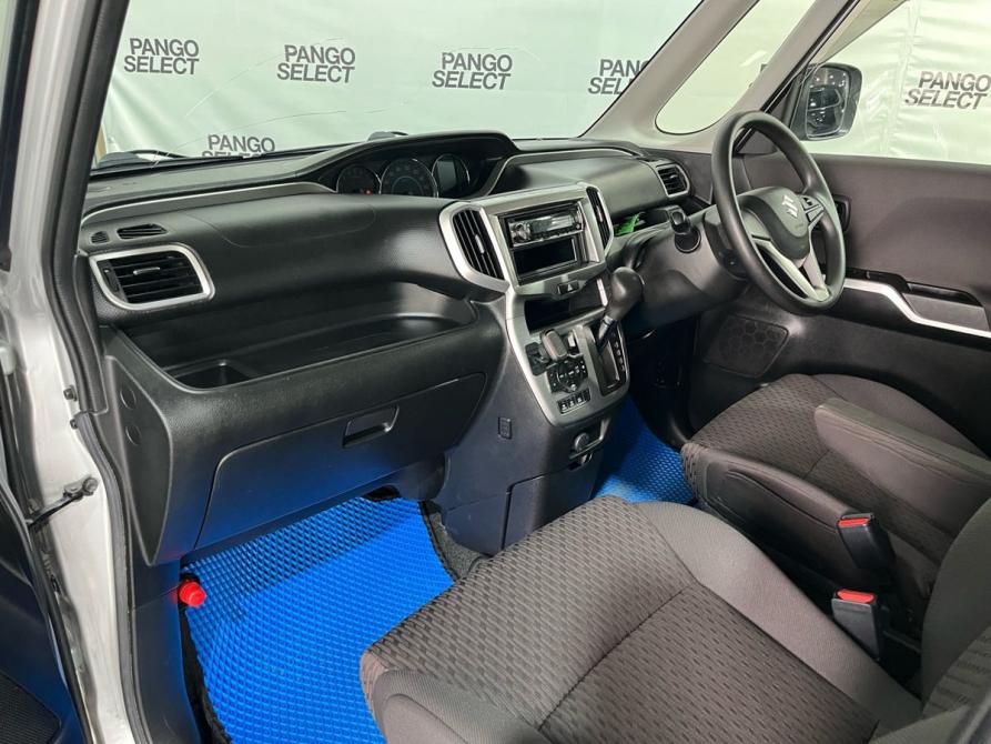 Suzuki Solio III Оренбург  - изображение 10
