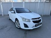 Chevrolet Cruze I Рестайлинг Ростов-на-Дону  - изображение 22