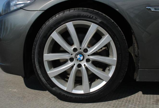 BMW 5 серии VI (F10/F11/F07) Рестайлинг с пробегом 2014 года, цена 1 890 000 рублей, 179010 км, седан, Автокод Объявления
