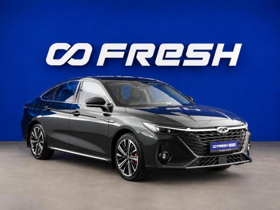 Chery Arrizo 8 Москва  - изображение 1