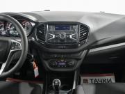 Lada (ВАЗ) Vesta I Иркутск  - изображение 38