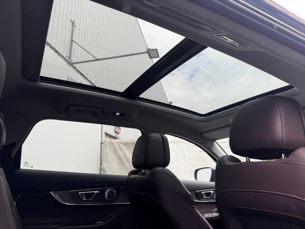 Chery Tiggo 8 Pro Max I Рестайлинг с пробегом 2023 года, цена 2 600 000 рублей, 62816 км, внедорожник, Автокод Объявления