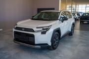 Toyota RAV4 VI (XA60) Ростов-на-Дону  - изображение 24
