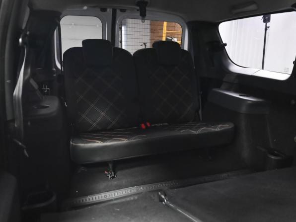 Lada (ВАЗ) Largus I с пробегом 2018 года, цена 996 000 рублей, 94289 км, универсал, Автокод Объявления