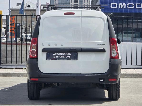 Lada (ВАЗ) Largus I с пробегом 2019 года, цена 590 000 рублей, 107964 км, фургон, Автокод Объявления