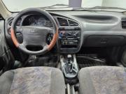 Chevrolet Lanos I Воронеж  - изображение 31