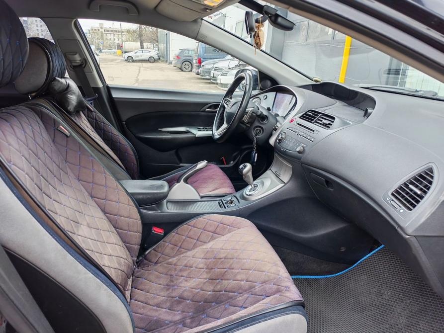 Honda Civic VIII Москва  - изображение 9