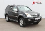 Toyota Land Cruiser Prado 120 Series Нижний Новгород  - изображение 24