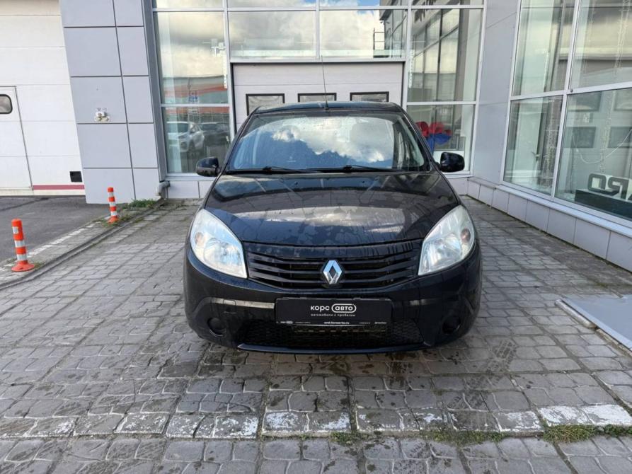 Renault Sandero I Орел  - изображение 2
