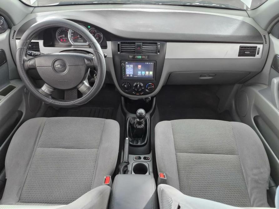 Chevrolet Lacetti I Нижний Новгород  - изображение 11