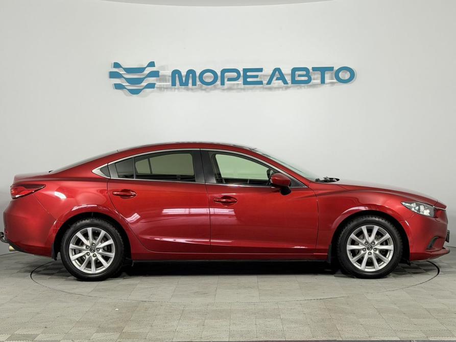 Mazda 6 III (GJ) Калининград  - изображение 4