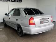 Hyundai Accent II Уфа  - изображение 15