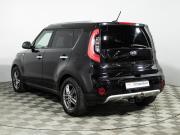 Kia Soul II Рестайлинг Санкт-Петербург  - изображение 29