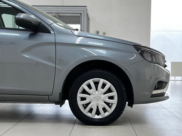Lada (ВАЗ) Vesta I с пробегом 2019 года, цена 980 000 рублей, 95853 км, седан, Автокод Объявления