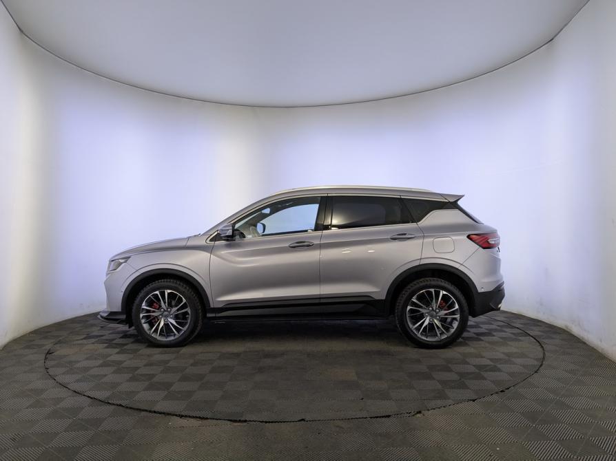 Geely Coolray I Москва  - изображение 8