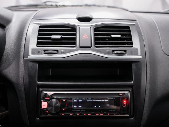 Lada (ВАЗ) Granta I Рестайлинг с пробегом 2025 года, цена 1 010 000 рублей, 4800 км, лифтбек, Автокод Объявления