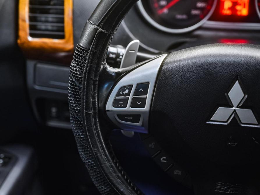 Mitsubishi Outlander II Челябинск  - изображение 18