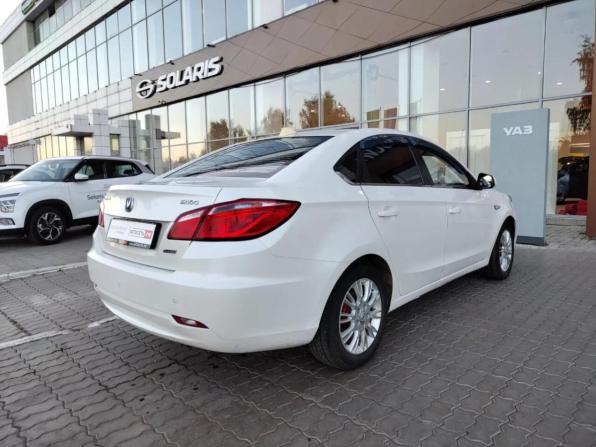 Changan Eado I с пробегом 2014 года, цена 508 800 рублей, 131102 км, седан, Автокод Объявления