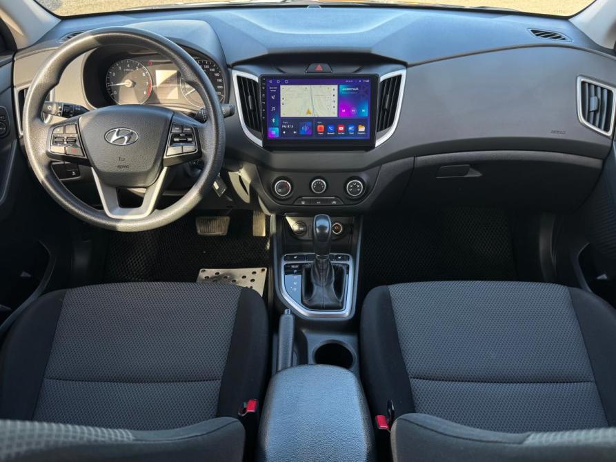 Hyundai Creta I Рестайлинг Набережные Челны  - изображение 21