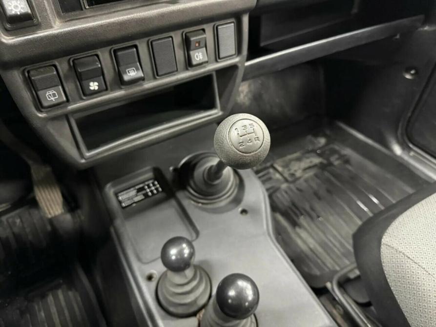 Lada (ВАЗ) 2121 (4x4) I Рестайлинг Набережные Челны  - изображение 12