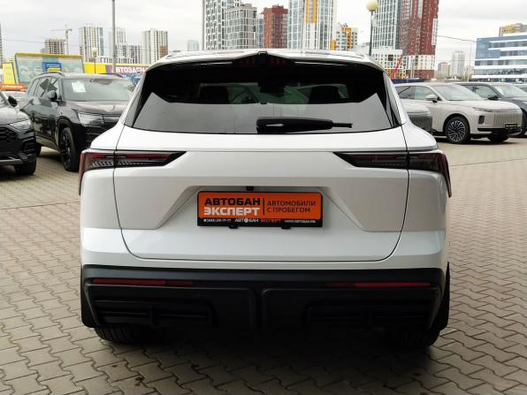 JETOUR DASHING I с пробегом 2023 года, цена 2 100 000 рублей, 15282 км, внедорожник, Автокод Объявления