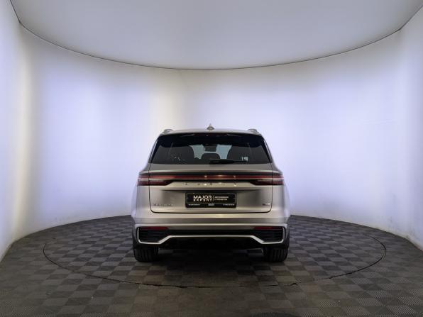 Geely Monjaro I с пробегом 2024 года, цена 3 600 000 рублей, 35500 км, внедорожник, Автокод Объявления