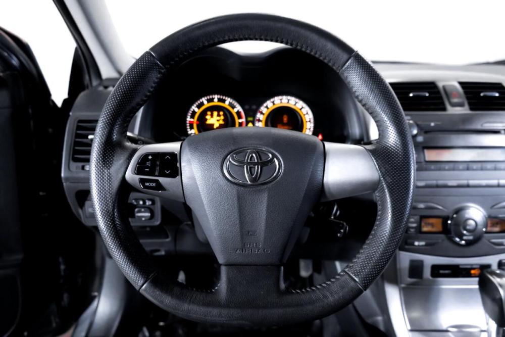 Toyota Corolla X (E140 E150) Рестайлинг Тюмень  - изображение 15