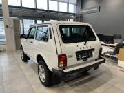 Lada (ВАЗ) Niva Legend Брянск  - изображение 8