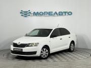 Skoda Rapid I Калининград  - изображение 22