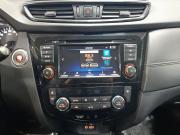 Nissan X-Trail III Рестайлинг Москва  - изображение 33
