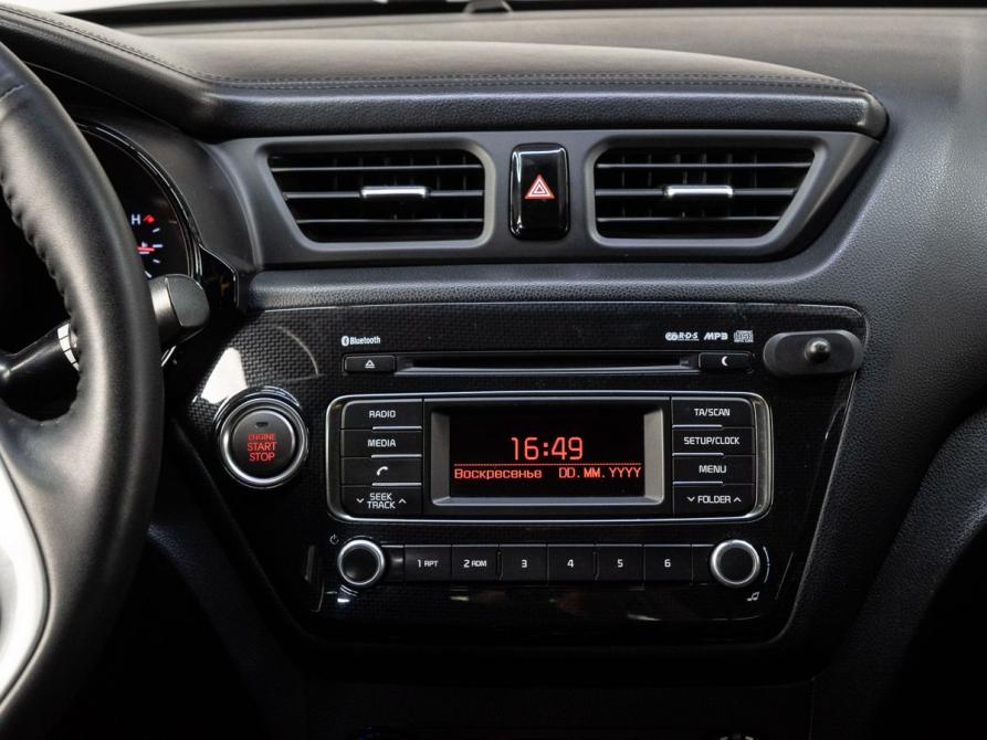 Kia Rio III Тюмень  - изображение 22